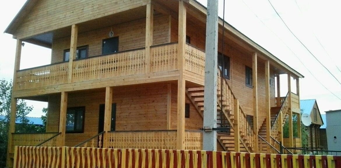 Отель Алаколь-Айгерим База Отдыха база отдыха